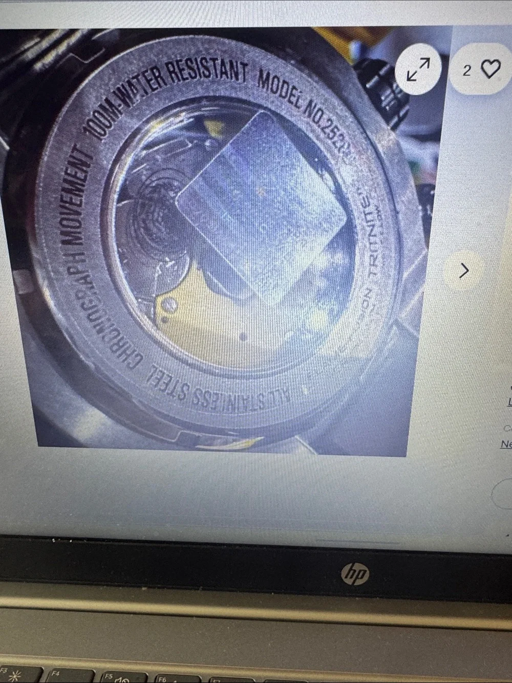 25280 S1 Rally invicta genuine original certified number 07057425489879